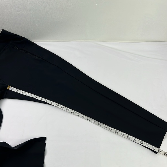 Athleta New Women’s 1X UPF 50+ Stellar Black Tight - Picture 8 of 10